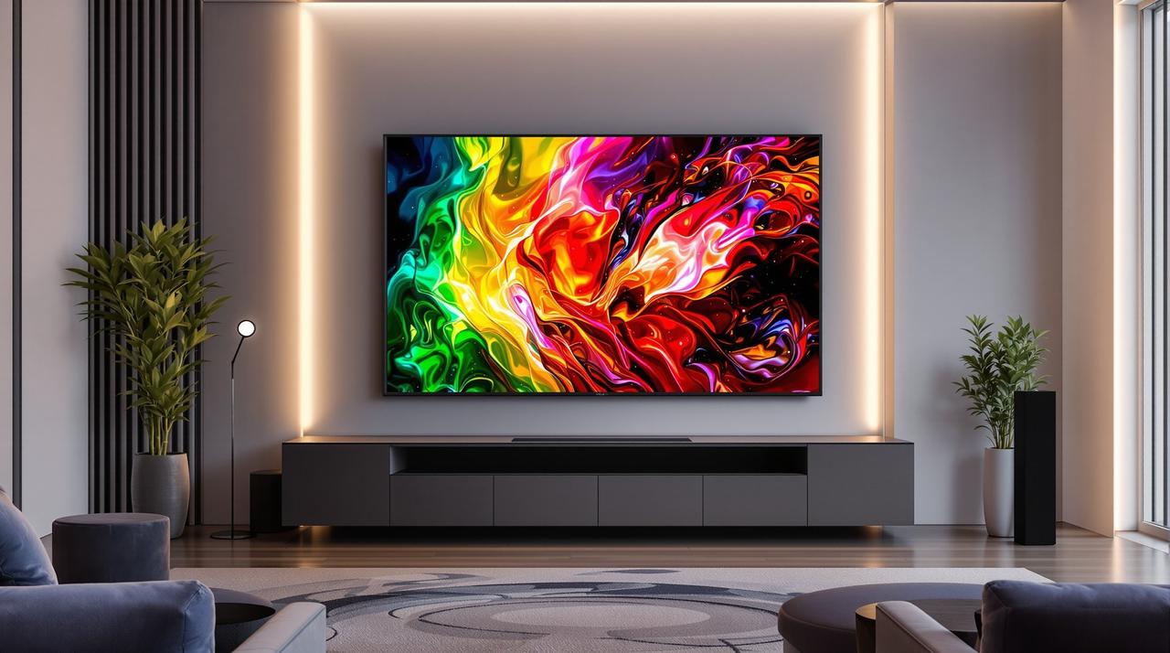 瓜瓜影视推出4K HDR画质升级,观影体验大幅提升